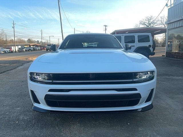 2026 Dodge Charger CHARGER SCAT PACK PLUS 2-DOOR AWD