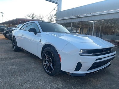 2026 Dodge Charger CHARGER SCAT PACK PLUS 2-DOOR AWD