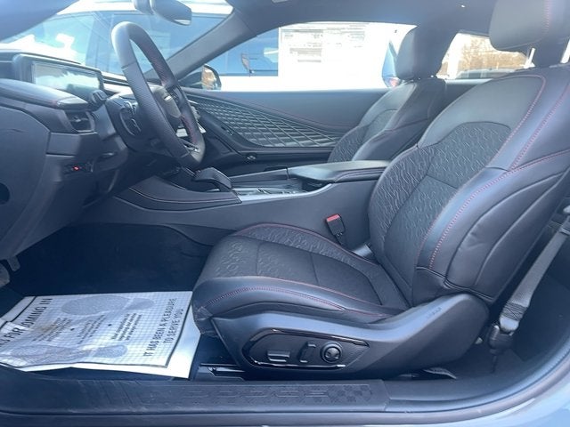2026 Dodge Charger CHARGER SCAT PACK 2-DOOR AWD