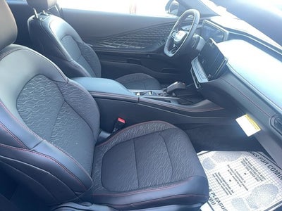 2026 Dodge Charger CHARGER SCAT PACK 2-DOOR AWD