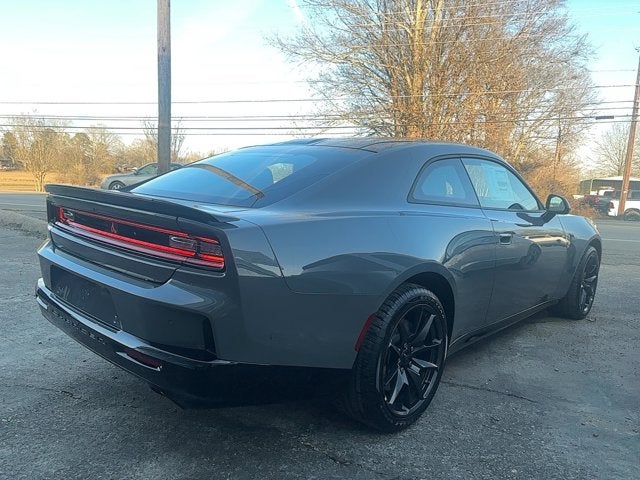 2026 Dodge Charger CHARGER SCAT PACK 2-DOOR AWD
