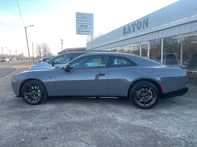 2026 Dodge Charger CHARGER SCAT PACK 2-DOOR AWD