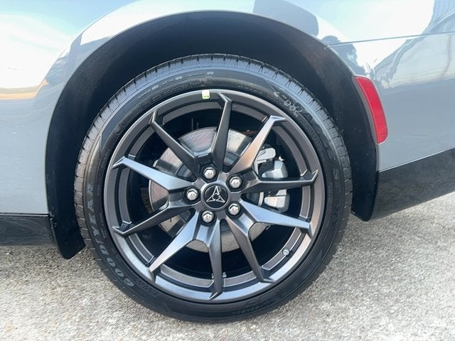2026 Dodge Charger CHARGER SCAT PACK 2-DOOR AWD