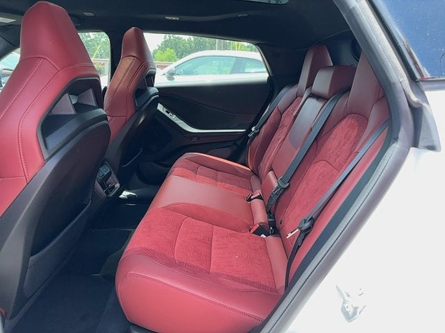 2026 Dodge Charger CHARGER SCAT PACK PLUS 4-DOOR AWD