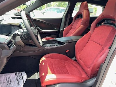 2026 Dodge Charger CHARGER SCAT PACK PLUS 4-DOOR AWD