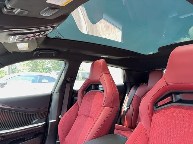 2026 Dodge Charger CHARGER SCAT PACK PLUS 4-DOOR AWD