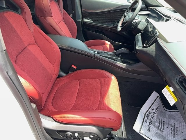 2026 Dodge Charger CHARGER SCAT PACK PLUS 4-DOOR AWD