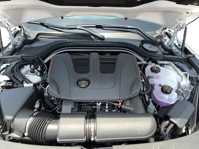 2026 Dodge Charger CHARGER SCAT PACK PLUS 4-DOOR AWD