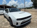 2026 Dodge Charger CHARGER SCAT PACK PLUS 4-DOOR AWD