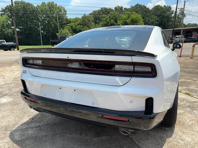 2026 Dodge Charger CHARGER SCAT PACK PLUS 4-DOOR AWD
