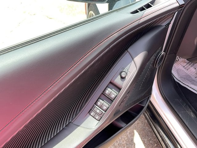2026 Dodge Charger CHARGER SCAT PACK PLUS 4-DOOR AWD