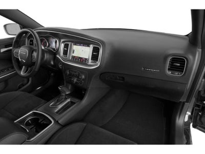 2021 Dodge Charger R/T