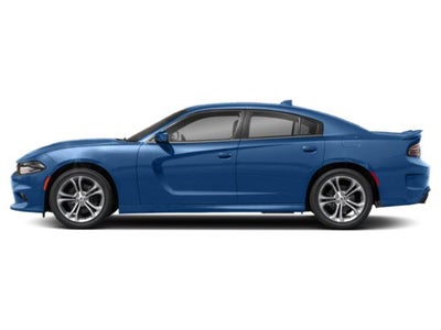 2021 Dodge Charger R/T