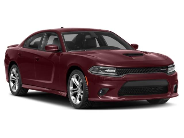 2021 Dodge Charger R/T