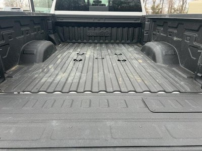 2023 Chevrolet Silverado 2500HD 4WD Crew Cab Standard Bed High Country
