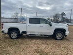2023 Chevrolet Silverado 2500HD 4WD Crew Cab Standard Bed High Country