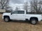 2023 Chevrolet Silverado 2500HD 4WD Crew Cab Standard Bed High Country