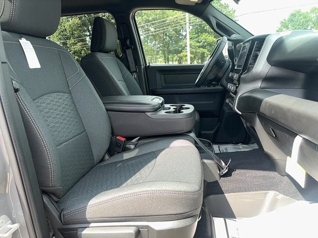 2026 RAM Ram 2500 RAM 2500 WARLOCK CREW CAB 4X4 6'4' BOX