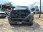 2026 RAM Ram 2500 RAM 2500 WARLOCK CREW CAB 4X4 6'4' BOX