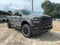 2026 RAM Ram 2500 RAM 2500 WARLOCK CREW CAB 4X4 6'4' BOX