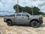 2026 RAM Ram 2500 RAM 2500 WARLOCK CREW CAB 4X4 6'4' BOX