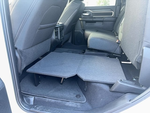 2025 RAM Ram 2500 RAM 2500 BIG HORN CREW CAB 4X4 6'4' BOX