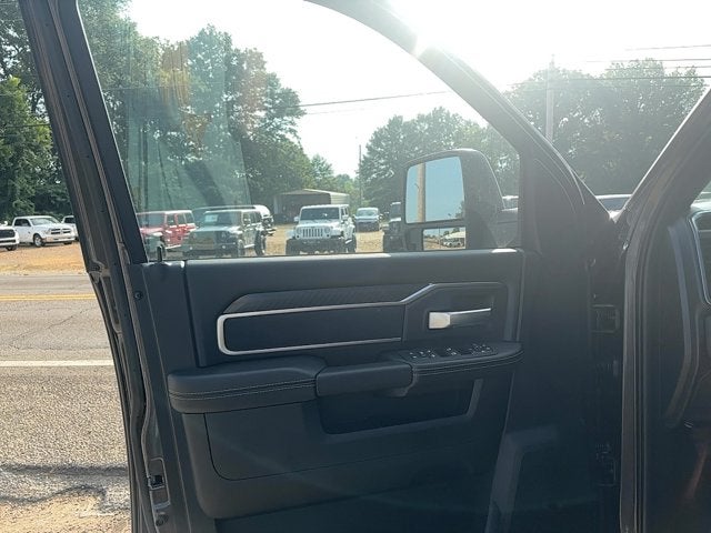 2025 RAM Ram 2500 RAM 2500 BIG HORN CREW CAB 4X4 6'4' BOX