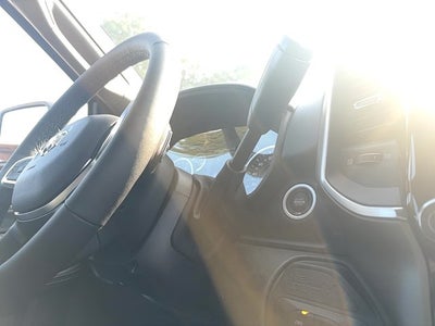 2025 RAM Ram 2500 RAM 2500 BIG HORN CREW CAB 4X4 6'4' BOX