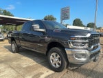 2025 RAM Ram 2500 RAM 2500 BIG HORN CREW CAB 4X4 6'4' BOX