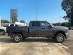 2025 RAM Ram 2500 RAM 2500 BIG HORN CREW CAB 4X4 6'4' BOX