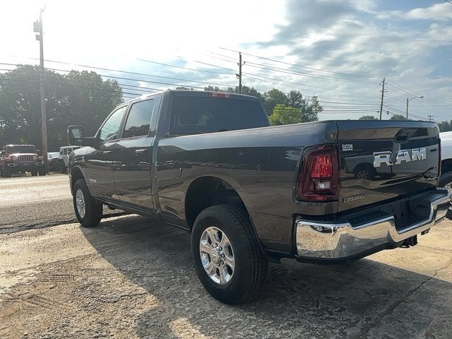 2025 RAM Ram 2500 RAM 2500 BIG HORN CREW CAB 4X4 6'4' BOX