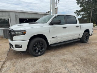 2027 RAM Ram 1500 RAM 1500 EXPRESS CREW CAB 4X4 5'7' BOX