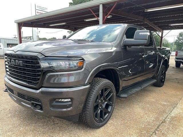 2026 RAM 1500 Pickup Laramie