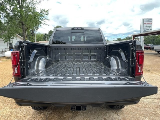 2025 RAM Ram 2500 RAM 2500 POWER WAGON CREW CAB 4X4 6'4' BOX