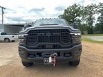 2025 RAM Ram 2500 RAM 2500 POWER WAGON CREW CAB 4X4 6'4' BOX