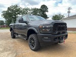 2025 RAM Ram 2500 RAM 2500 POWER WAGON CREW CAB 4X4 6'4' BOX