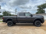 2025 RAM Ram 2500 RAM 2500 POWER WAGON CREW CAB 4X4 6'4' BOX