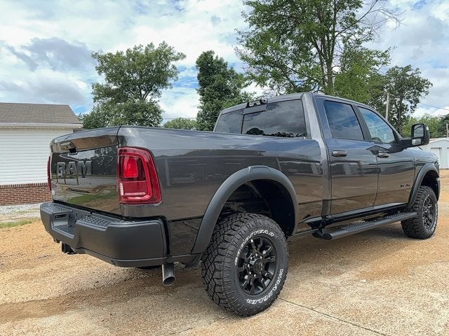 2025 RAM Ram 2500 RAM 2500 POWER WAGON CREW CAB 4X4 6'4' BOX