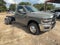 2027 RAM Ram 3500 Chassis Cab RAM 3500 TRADESMAN CHASSIS REGULAR CAB 4X4 60' CA