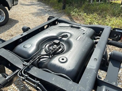 2026 RAM Ram 3500 Chassis Cab RAM 3500 TRADESMAN CREW CAB CHASSIS 4X4 60' CA