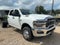 2026 RAM Ram 3500 Chassis Cab RAM 3500 TRADESMAN CREW CAB CHASSIS 4X4 60' CA