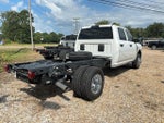 2026 RAM Ram 3500 Chassis Cab RAM 3500 TRADESMAN CREW CAB CHASSIS 4X4 60' CA