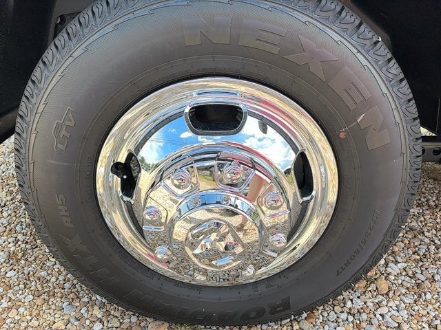 2026 RAM Ram 3500 Chassis Cab RAM 3500 TRADESMAN CREW CAB CHASSIS 4X4 60' CA