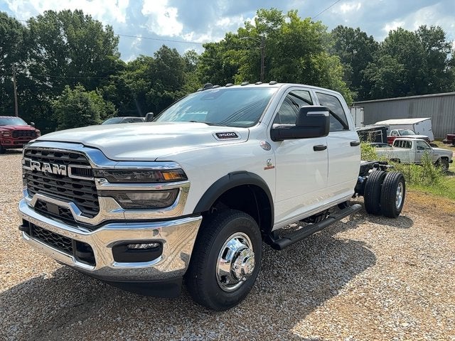 2026 RAM 3500 Chassis Cab Tradesman