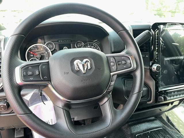 2026 RAM Ram 3500 Chassis Cab RAM 3500 TRADESMAN CREW CAB CHASSIS 4X4 60' CA
