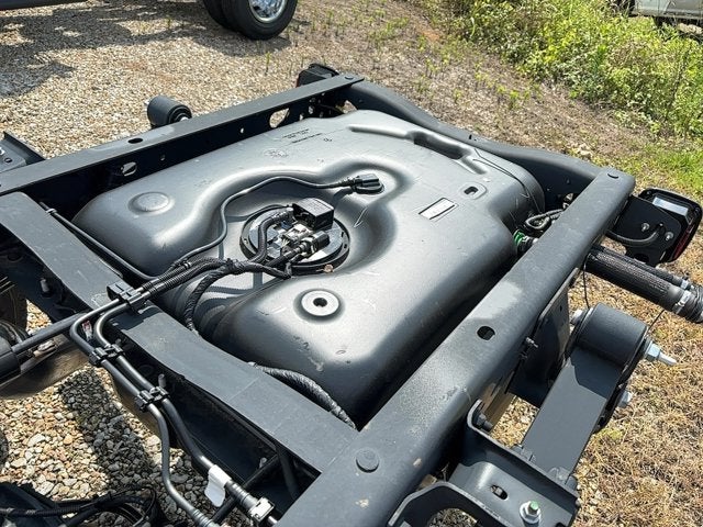 2026 RAM Ram 3500 Chassis Cab RAM 3500 TRADESMAN CREW CAB CHASSIS 4X4 60' CA