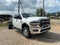 2026 RAM Ram 3500 Chassis Cab RAM 3500 TRADESMAN CREW CAB CHASSIS 4X4 60' CA
