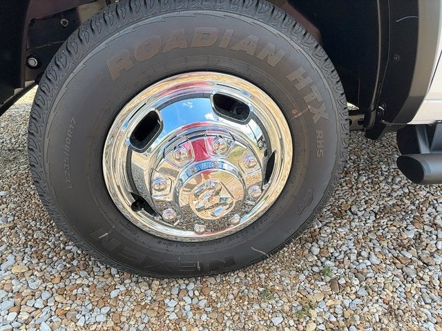 2026 RAM Ram 3500 Chassis Cab RAM 3500 TRADESMAN CREW CAB CHASSIS 4X4 60' CA