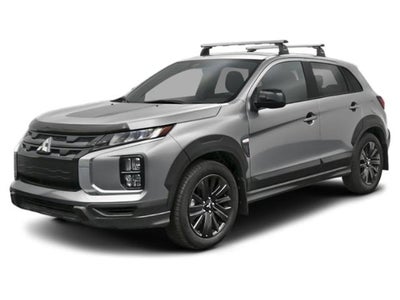 2024 Mitsubishi Outlander Sport 2.0 Trail Edition AWC