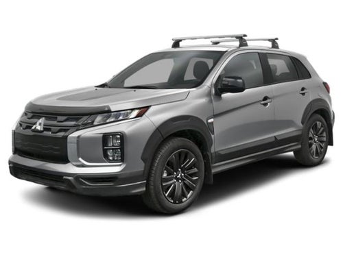 2024 Mitsubishi Outlander Sport 2.0 Trail Edition AWC